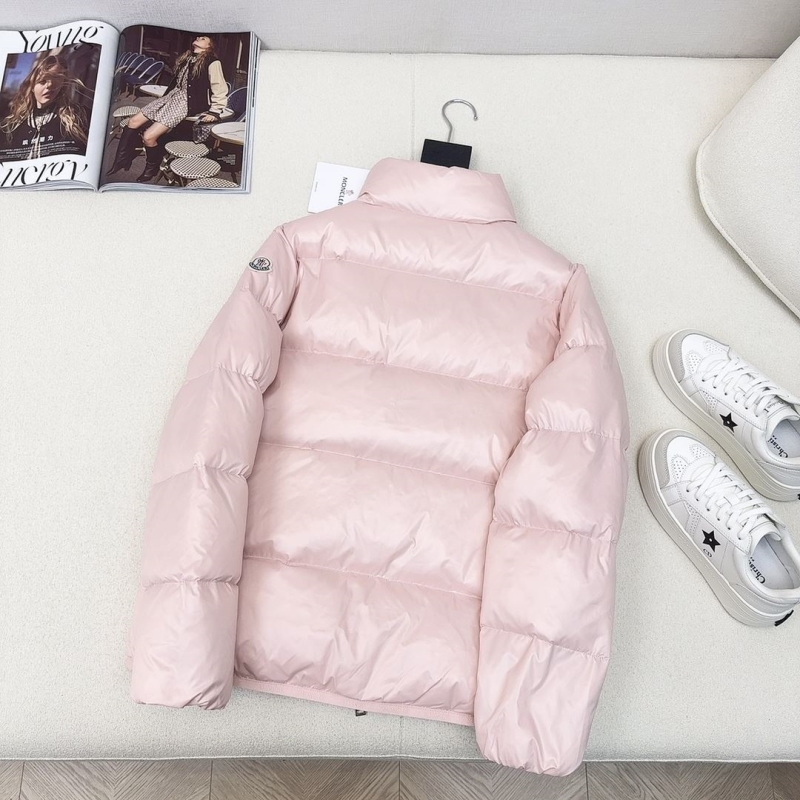 Moncler Down Coat